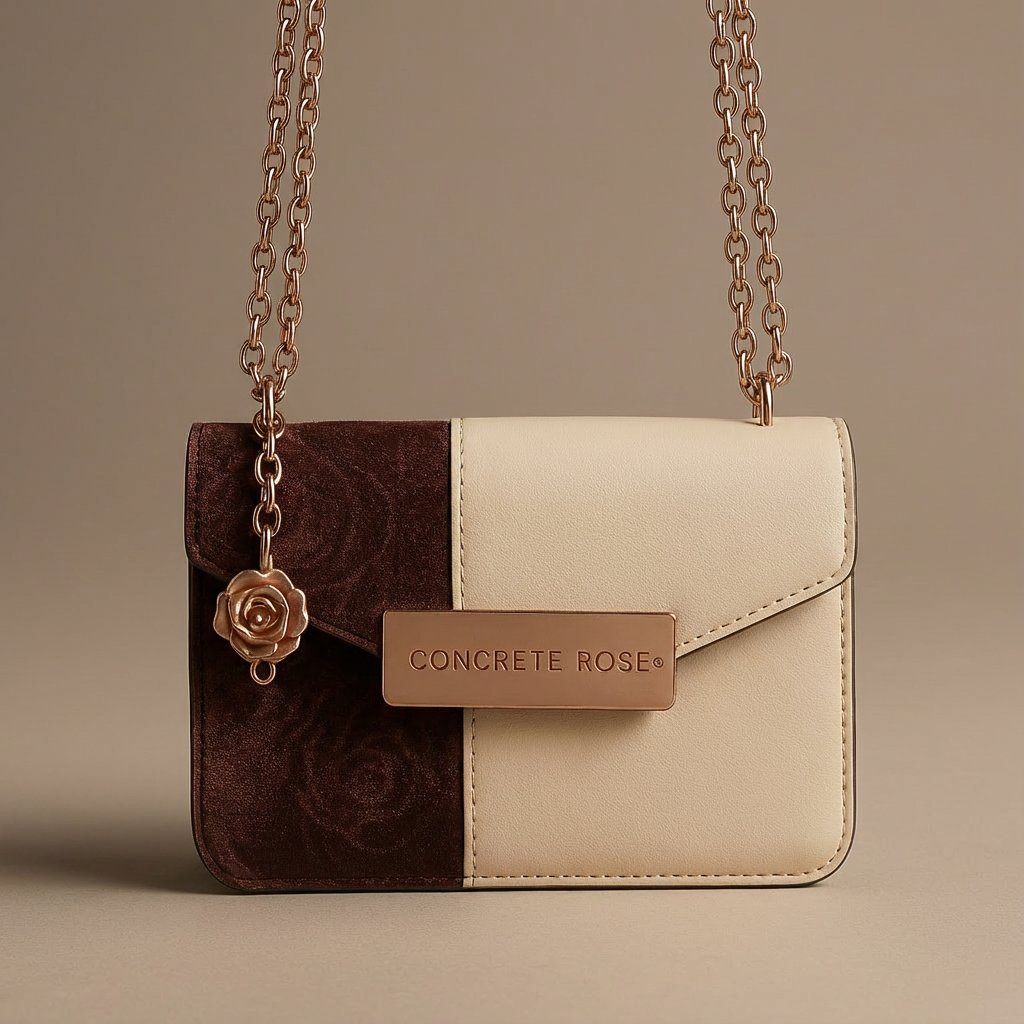 Convertible Belt Clutch
