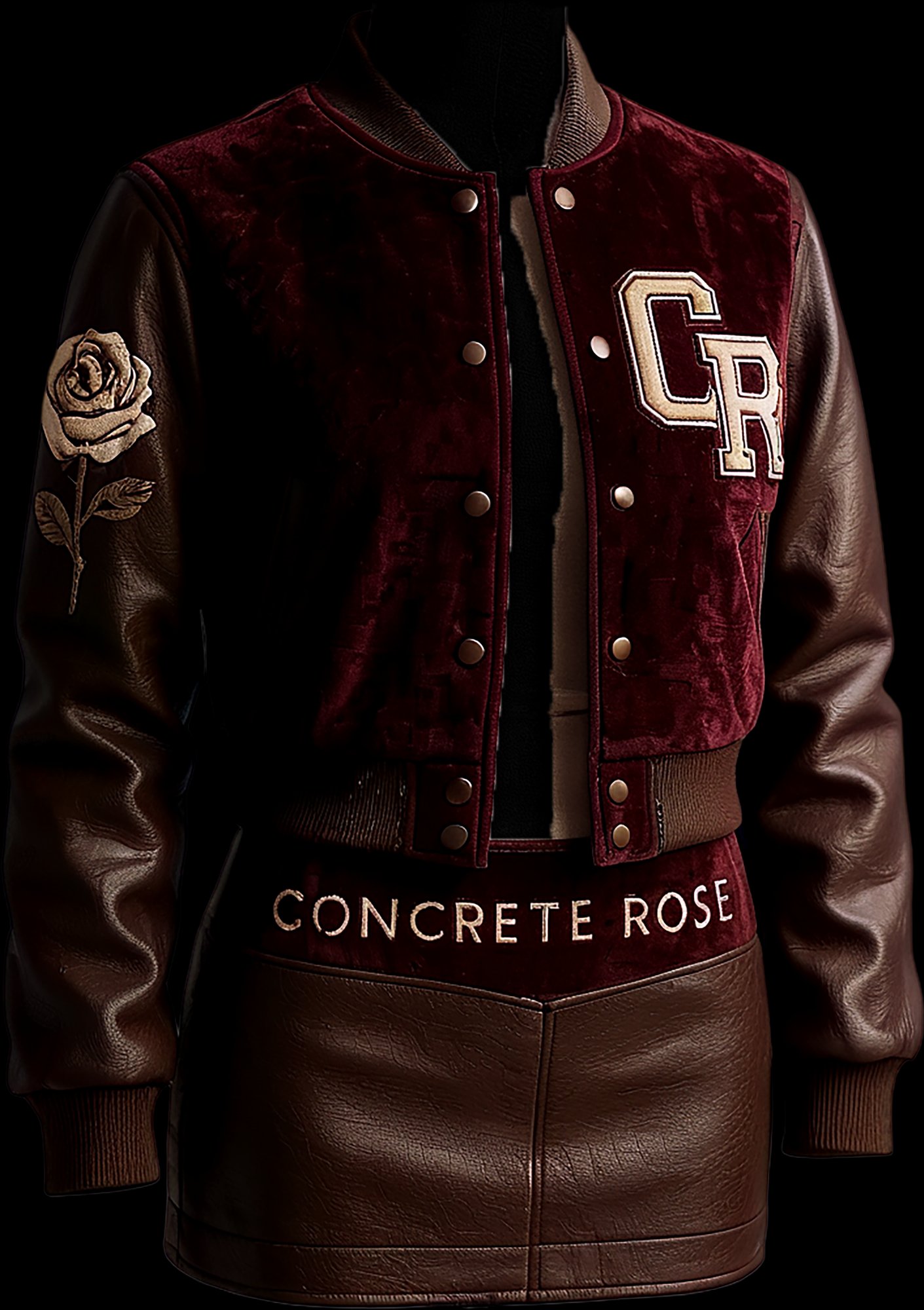Varsity Edit